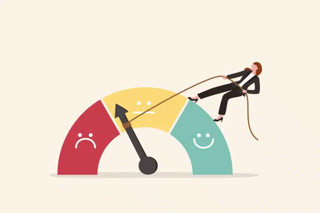 Tipps zur Anwendung des Customer Effort Scores