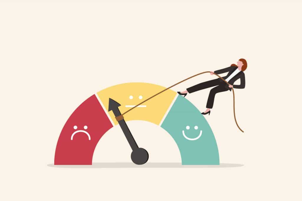 Tips for using the Customer Effort Score