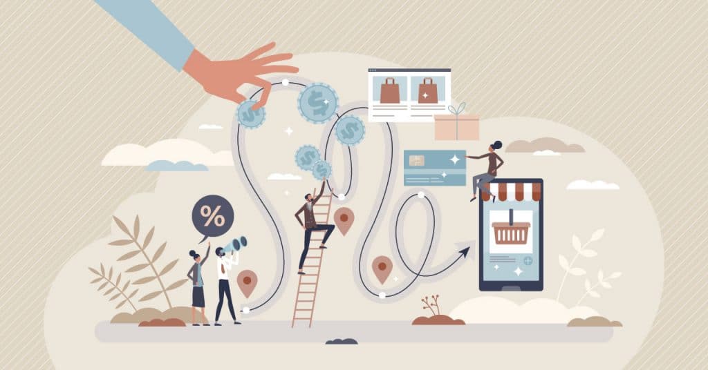 Benefits & Advantages of Customer Journey Mapping