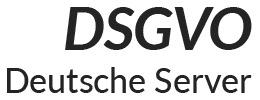 DSGVO Logo