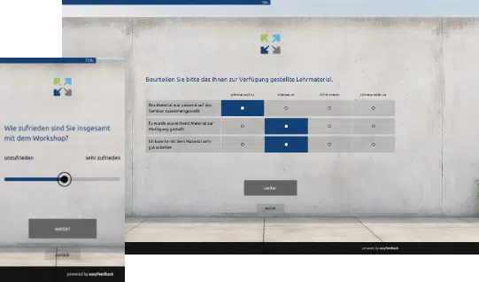 Case Study Fragebogen gemba austria