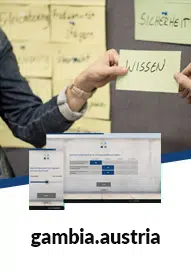 Eine Case Study aus dem Bereich der Mitarbeiter- und Unternehmensentwicklung