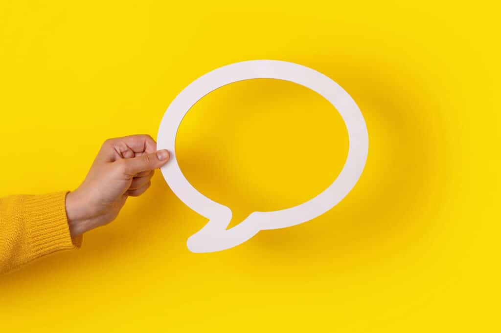 Feedback und Verbesserung