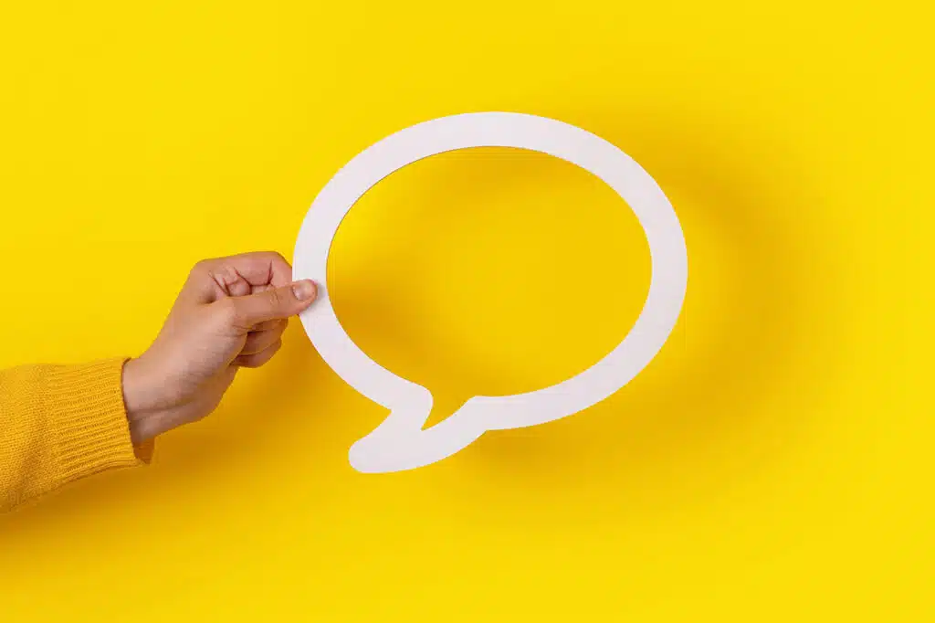 Feedback und Verbesserung