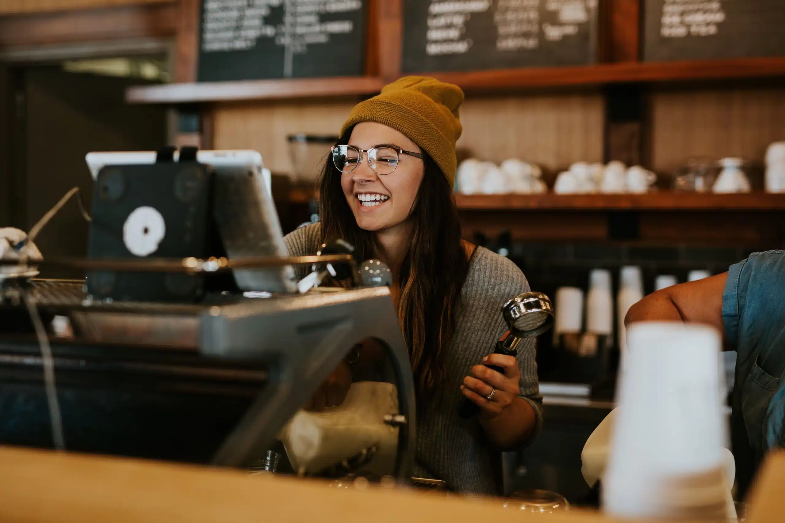 Du möchtest mehr über Kundenbefragungen und Customer Experience erfahren