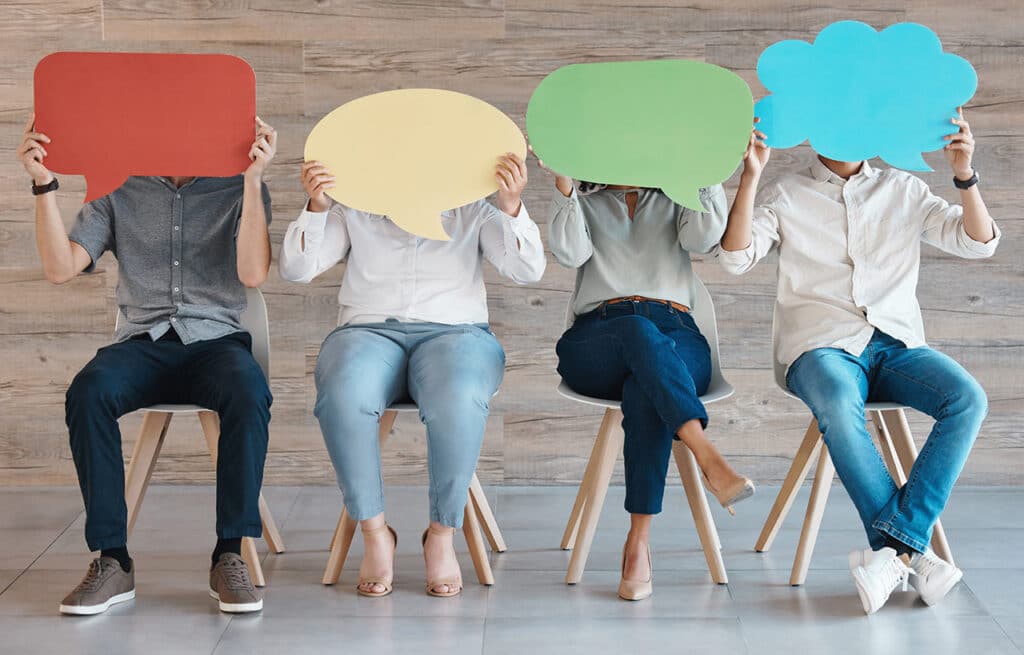Surveys to measure customer satisfaction