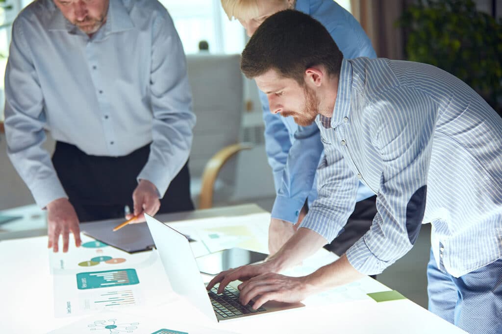 What does customer satisfaction mean