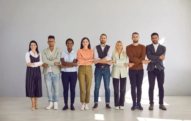 6 Säulen der Mitarbeiterbindung