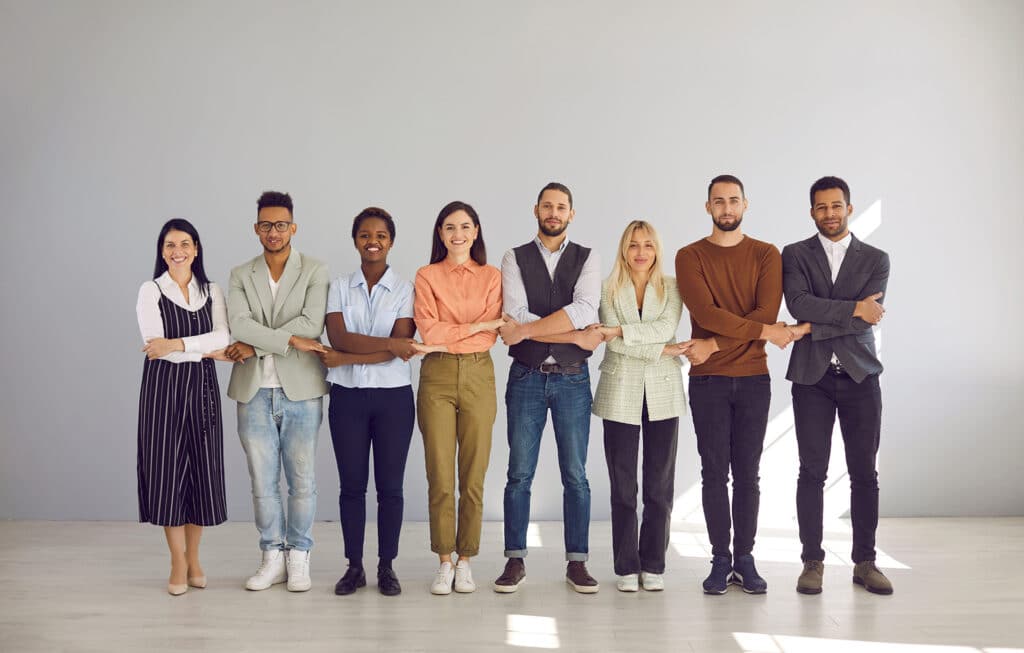6 pillars of employee retention