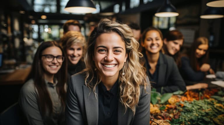 Alles was du über die Mitarbeitermotivation wissen musst