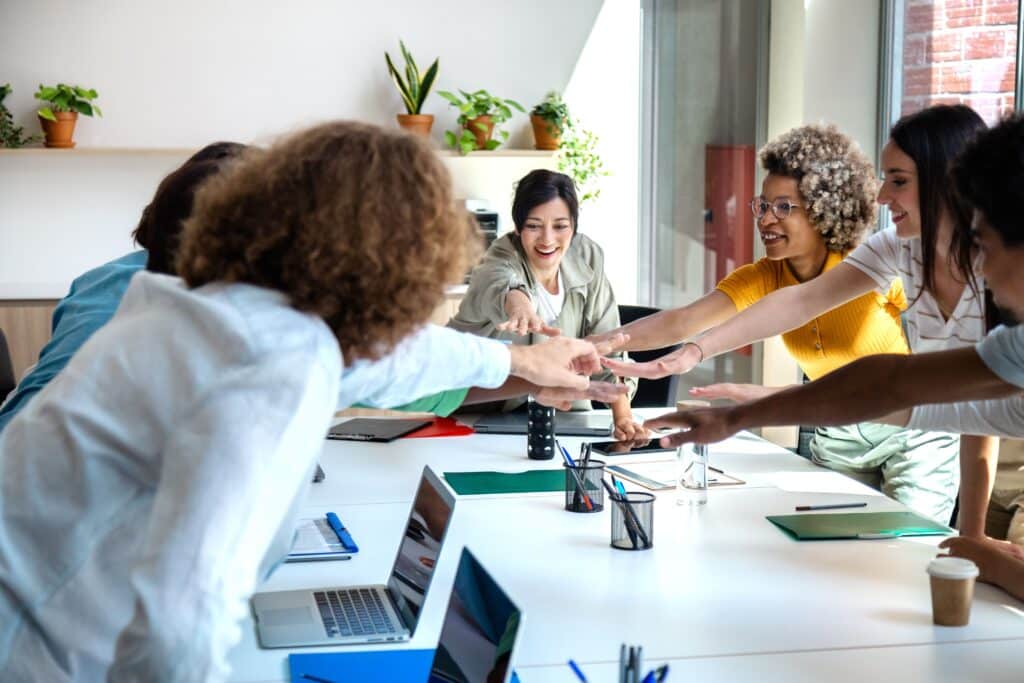 Corporate culture and corporate values