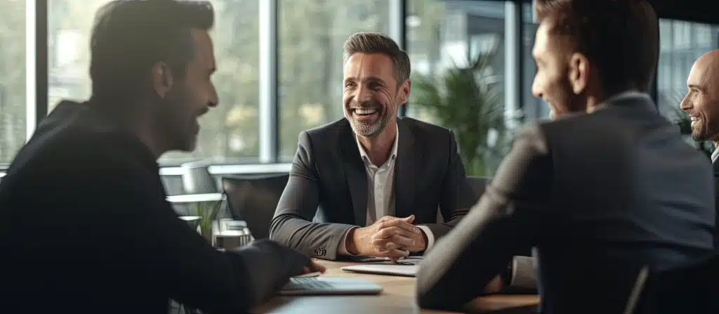 Formen der Mitarbeiterbindung