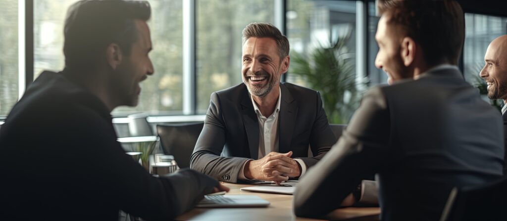 Forms of employee retention