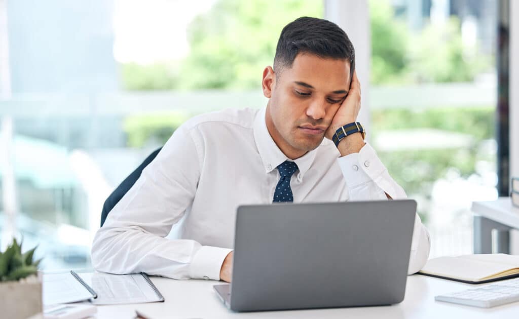 Performance evaluations to measure employee retention