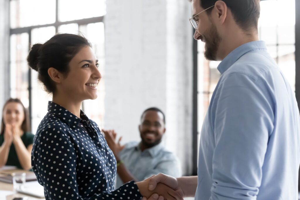 Strong employee loyalty for long-term corporate success