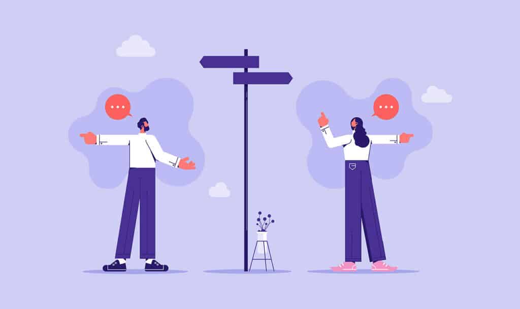 Tip 1 Communication and transparency