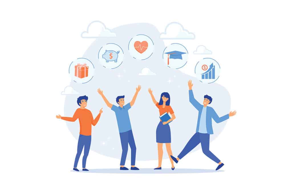 Tip 2 Recognition and appreciation