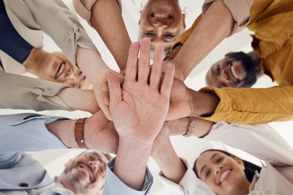 Tipp 5 Positive Teamkultur