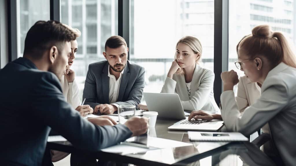 Tipp 8 Fairness und Gerechtigkeit
