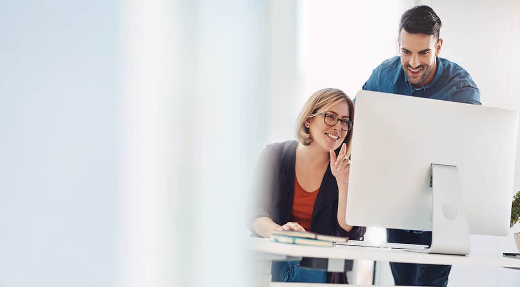 Use feedback meetings to measure employee motivation