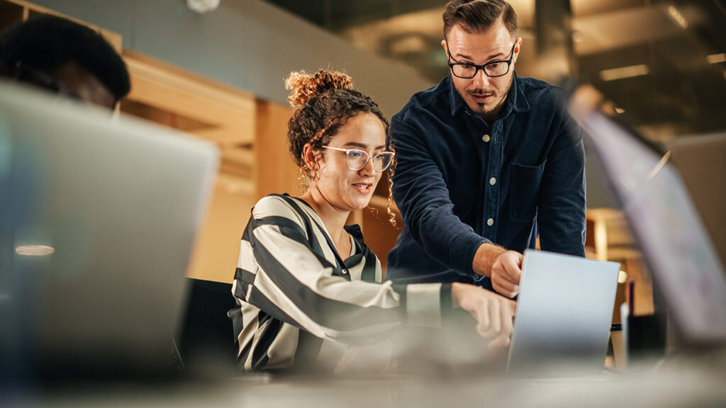 Was erwarten neue Mitarbeiter vom Onboarding