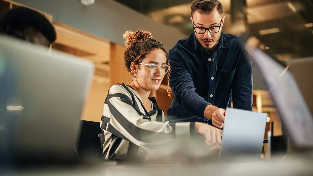 Was erwarten neue Mitarbeiter vom Onboarding