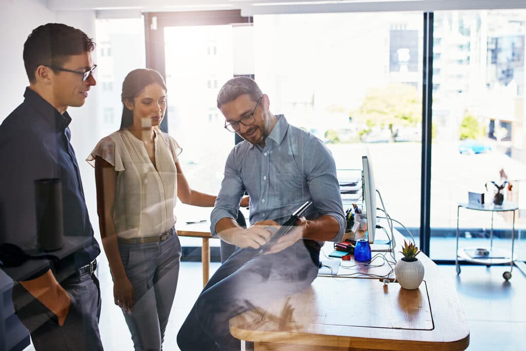 What is onboarding
