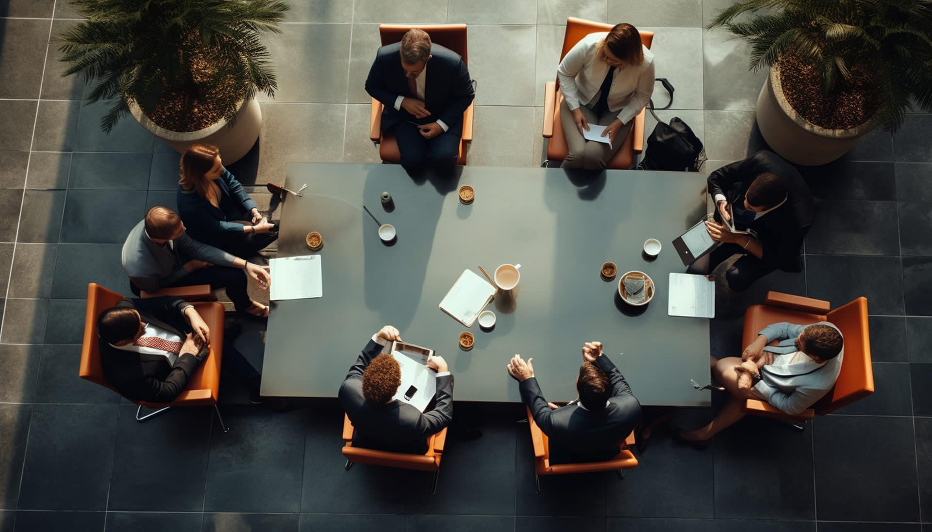 Wie du die Motivation deiner Mitarbeiter messen kannst