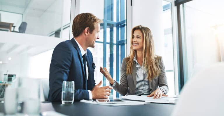 8 Methoden um eine Feedbackkultur einzuführen