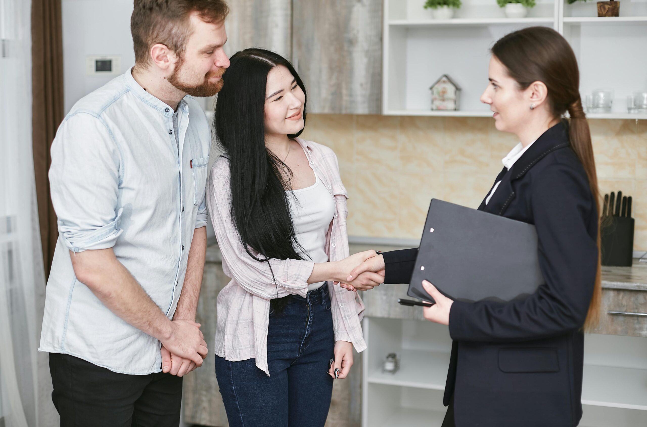An welchen 3 Stellen der Customer Journey würdest du deine Kunden befragen
