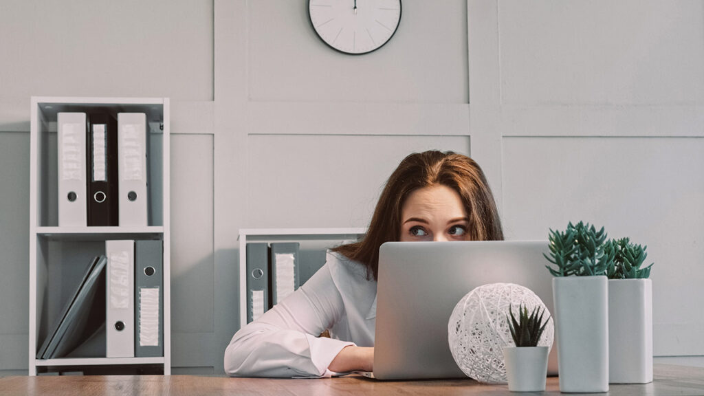 Increase confidence in anonymity