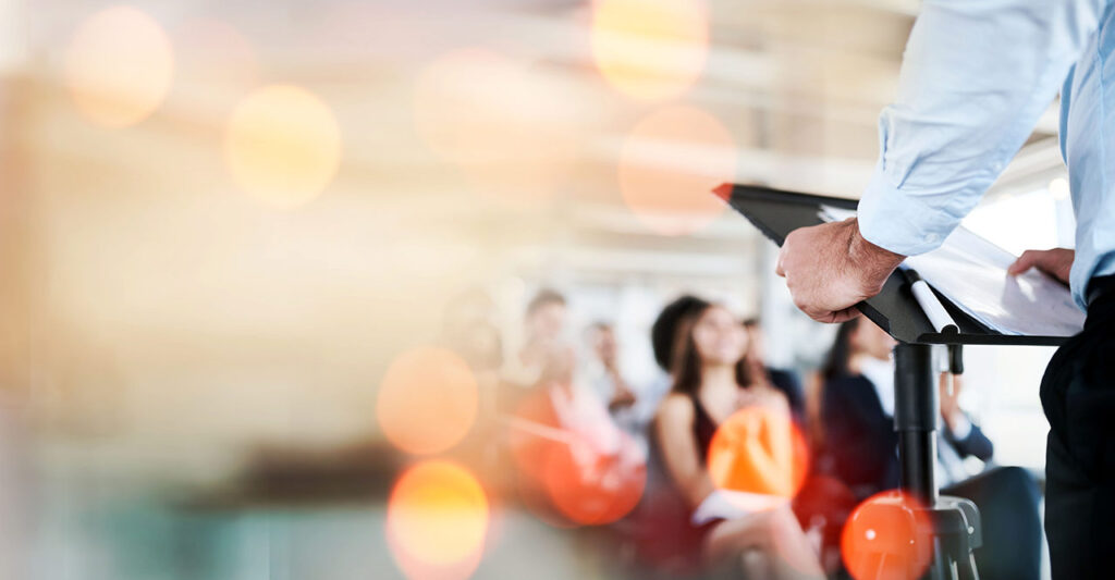 Onboarding in den ersten Wochen