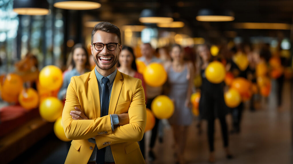 Step 5 Establish feedback as part of the corporate culture
