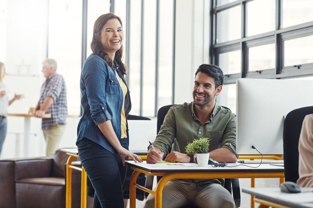 Tip 2 Offer feedback training