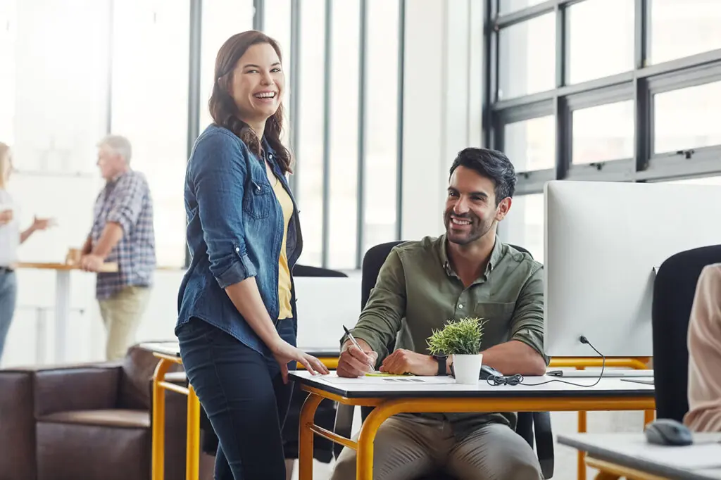 Tip 2 Offer feedback training