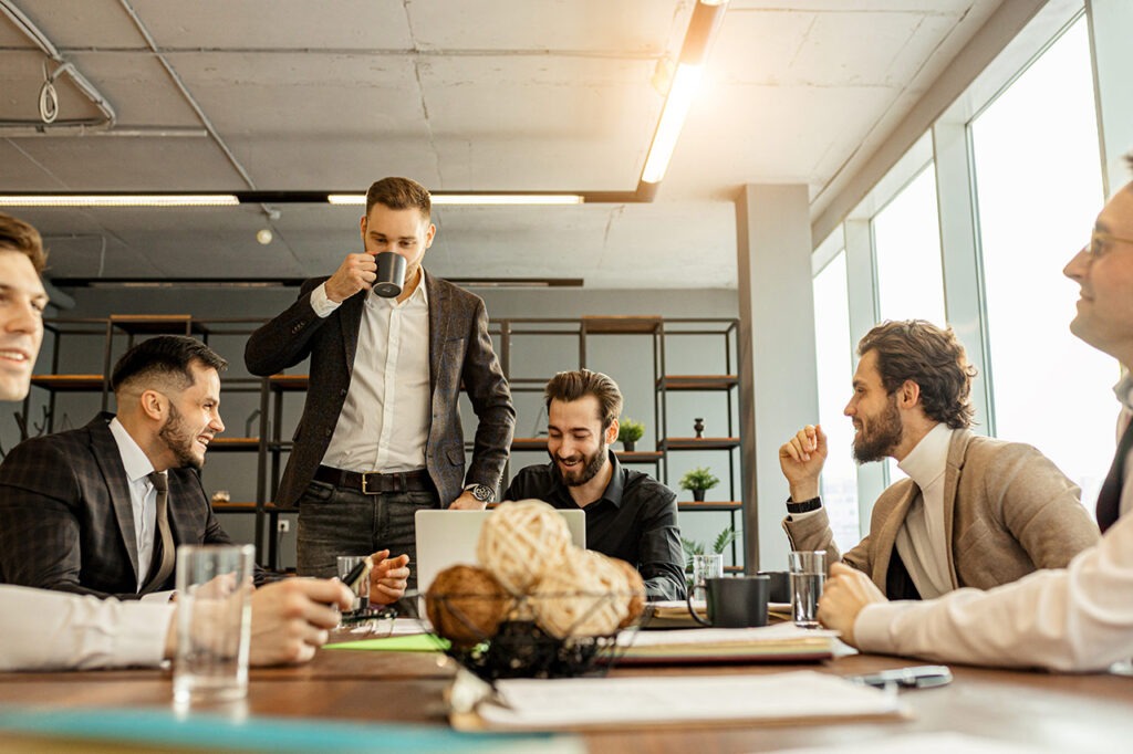 What makes a good feedback culture