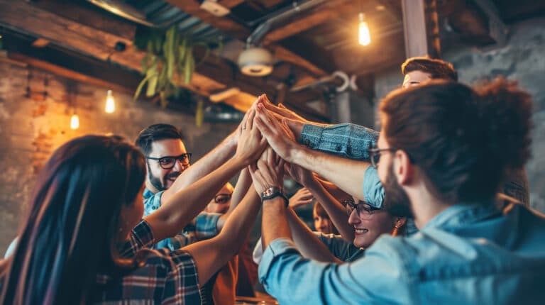 10 Beispiele und Methoden für die Motivation deiner Mitarbeiter