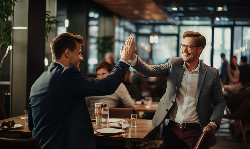 4 Employee retention touchpoint