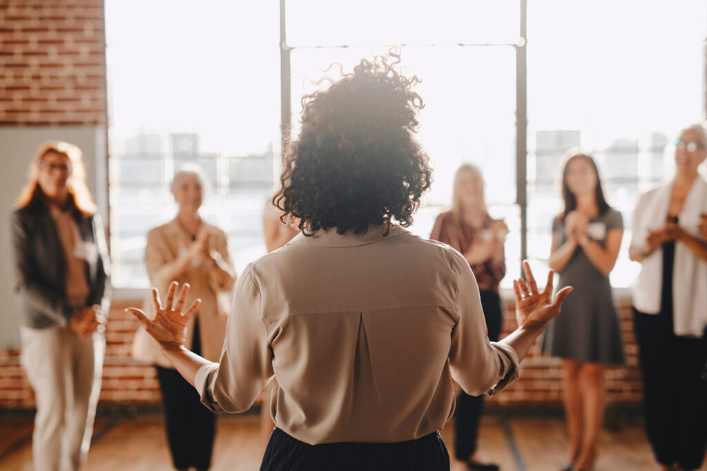 5 Career development touchpoint
