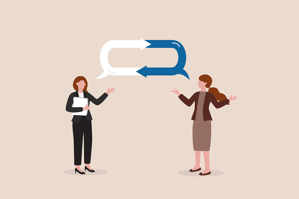 7 Exit management touchpoint