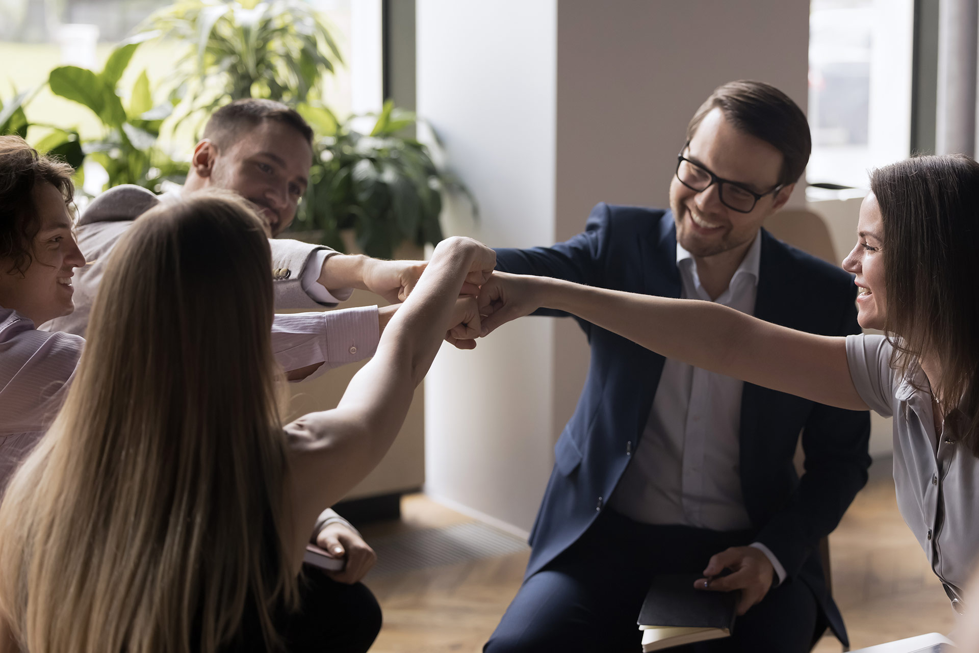 7 Touchpoints der Employee Lifecycle