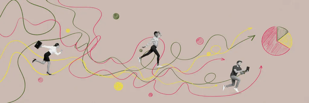 8 Touchpoints in der Employee Journey