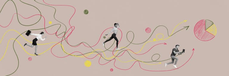 8 Touchpoints in der Employee Journey