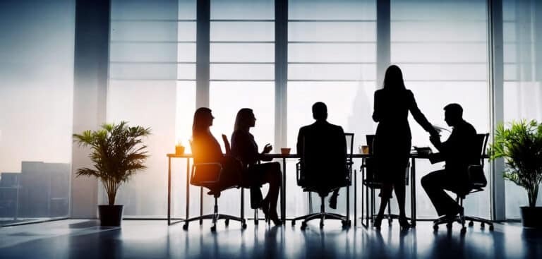 9 Schritte zur Erstellung deiner Employee Journey Map