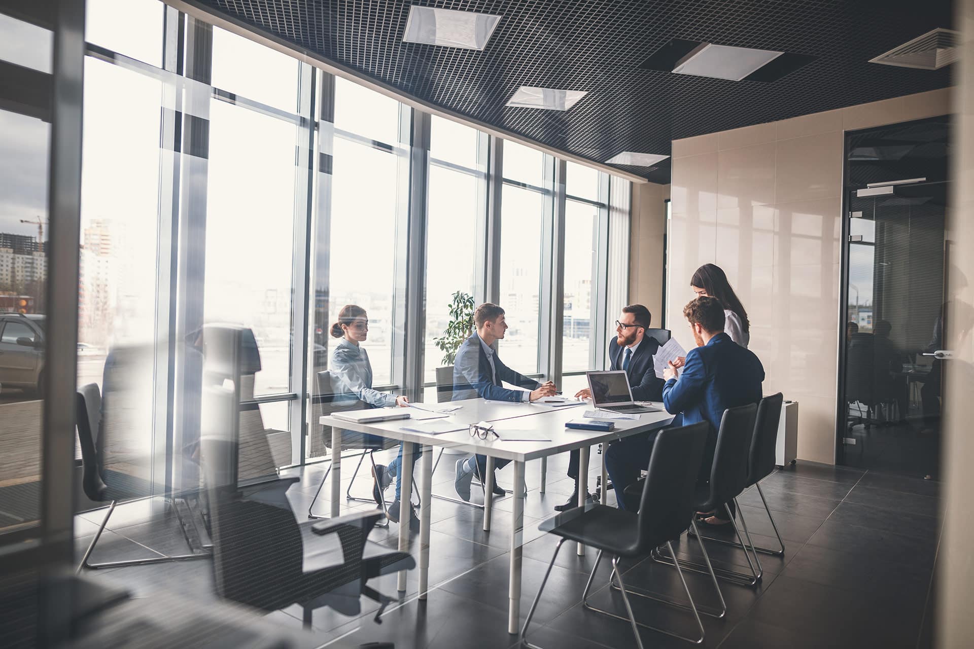 Would you like to learn more about employee lifecycle management?