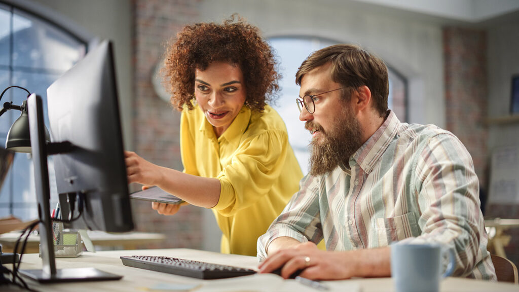 Increase employee loyalty and motivation