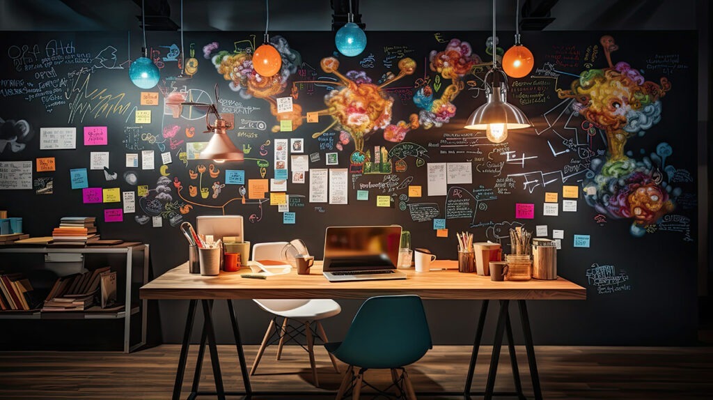 Innovationsfähigkeit in der Employee Lifecycle fördern