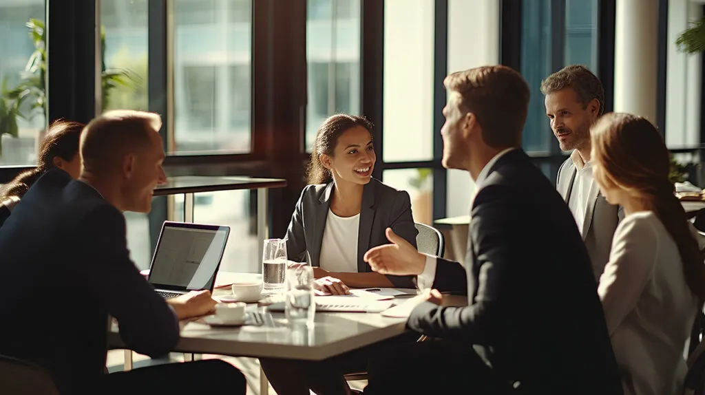 Kommunikation und Feedback im Employee Lifecycle Management