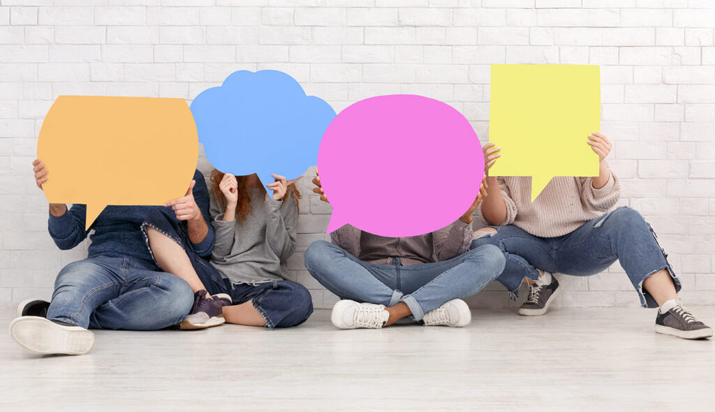 Method 1 Conduct customer surveys