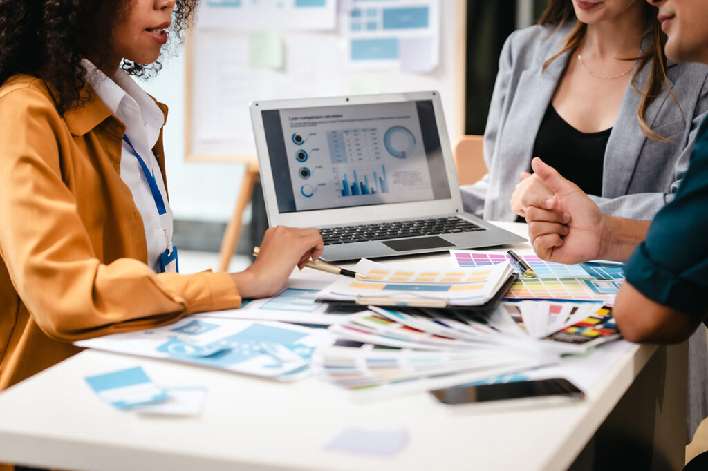 Methode 6 Führe Usability-Tests durch